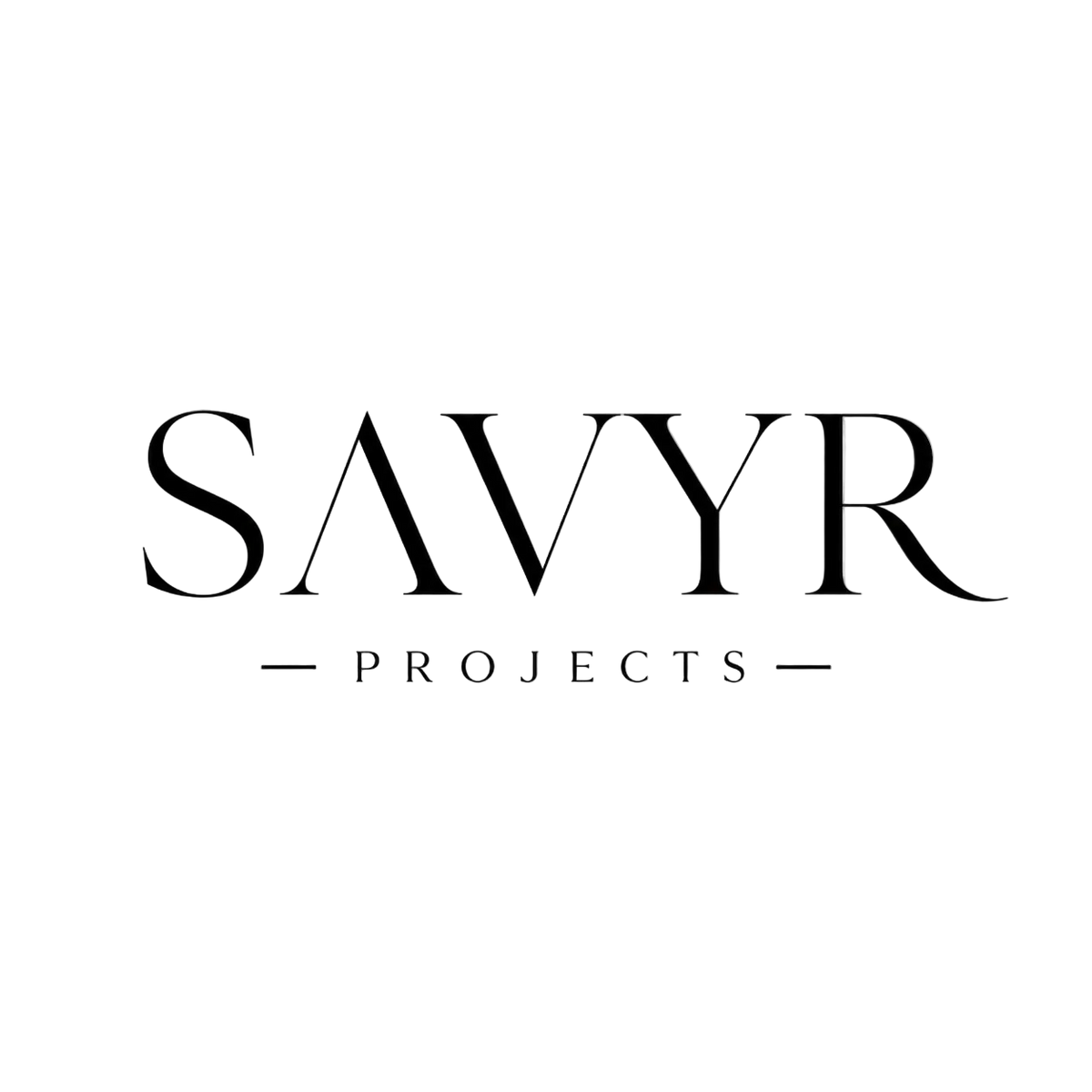 Savyr Projects